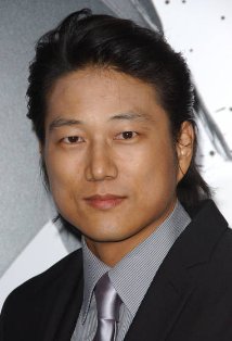 Sung Kang cleary