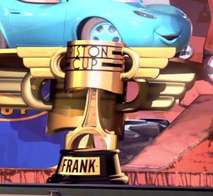 Image - Frank Piston Cup.jpg - World of Cars Wiki