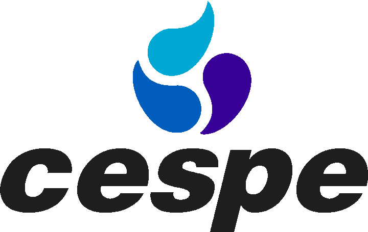 CESPE - Logopedia, the logo and branding site