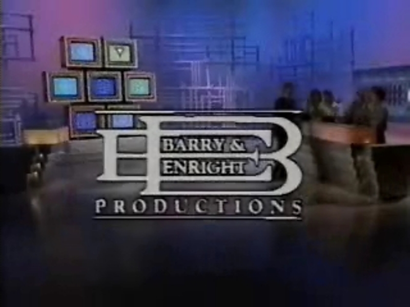 Barry & Enright Productions - Game Shows Wiki