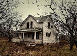 Image - Creepy farmhouse.jpeg – Creepypasta Wiki - Wikia