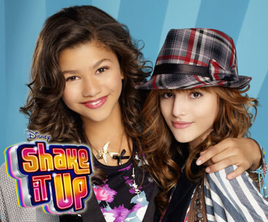 Images of Rocky Blue (official) - Shake It Up Wiki