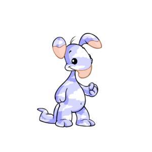 Cloud - Neopets Wiki