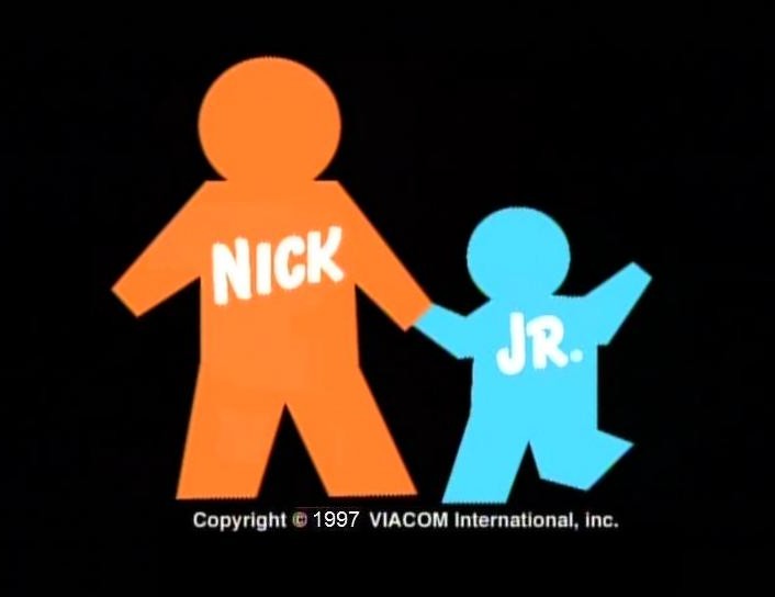 Image - NickJr1997Logo.jpg - Blue's Clues Wiki