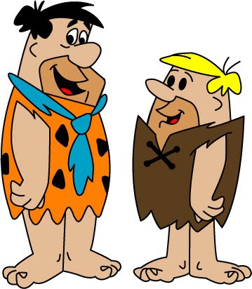 Image - Pedro y Pablo ( los Picapiedras ).jpg - Idea Wiki