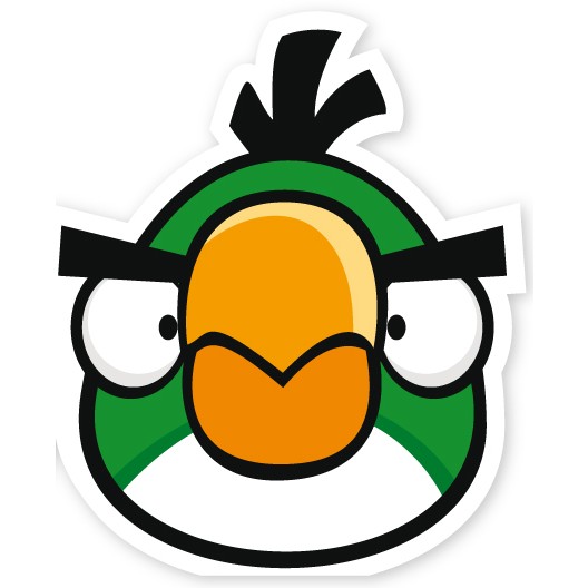 Angry Birds: Cut-Out Ultra - Angry Birds Fanon Wiki