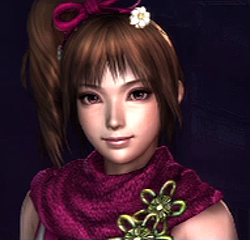 Image - Kunoichi.png - Samurai Warriors Wiki