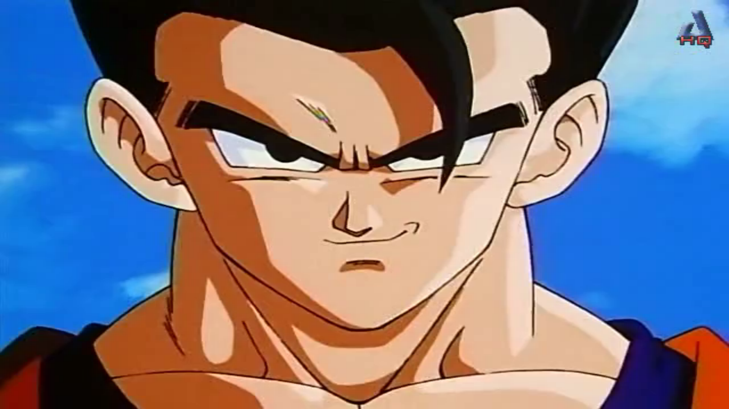 Image - Ultimate Gohan.png - Dragon Ball Wiki