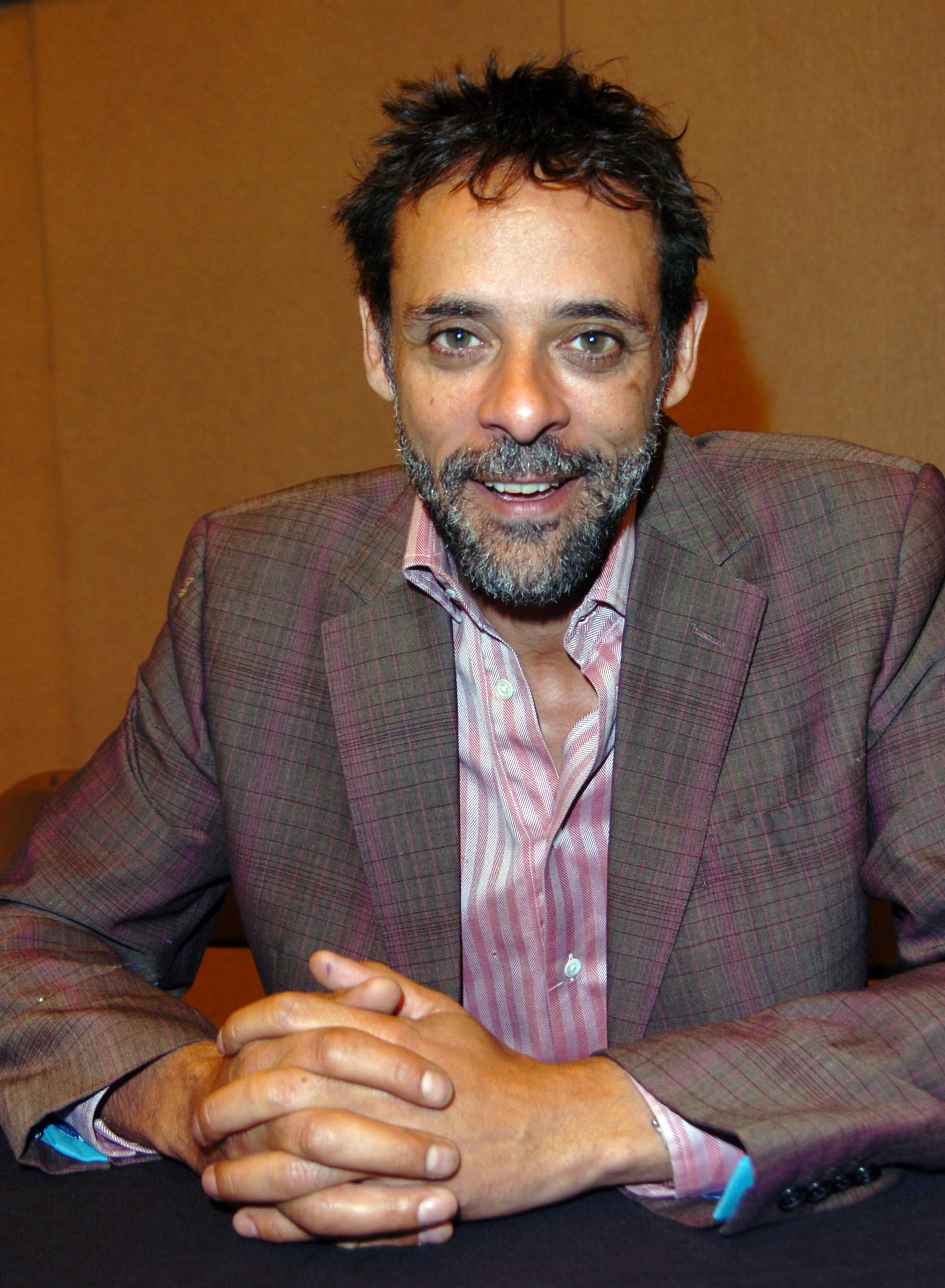 Next photo of Alexander Siddig