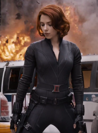 Natasha Romanoff (Black Widow) - Marvel Cinematic Universe Wiki