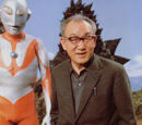 Category:Real Life People | Ultraman Wiki | FANDOM powered by Wikia