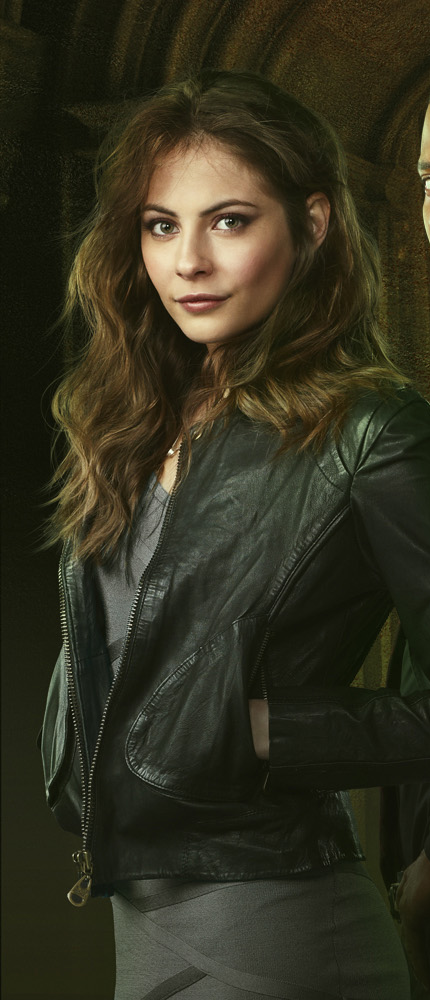 Image - Thea Queen Arrow 002.png - DC Comics Database - Wikia