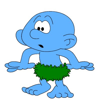 A Wild Winter Solstice - Smurfs Fanon Wiki