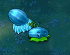 Image - Night Winter Melon.png - Plants vs. Zombies Character Creator ...