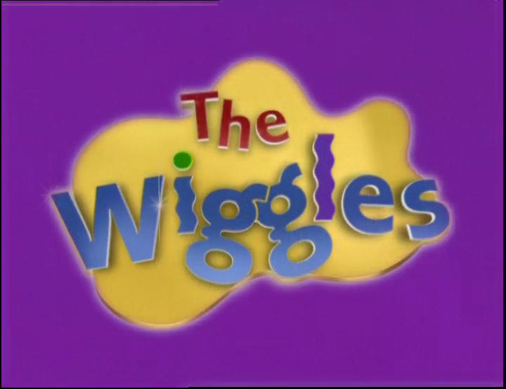 The Wiggles Logo Clip - The Wiggles Movie Wiki