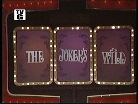 The Joker's Wild (game show) - Logopedia, the logo and ...