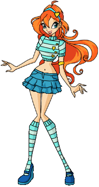 Image - WinX-Bloom-S2-Outfit-School Start.png - Winx Club Wiki - Wikia