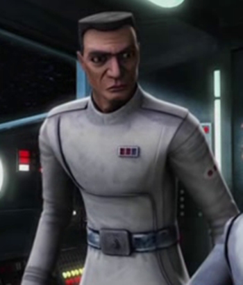 Unidentified clone medical officer - Wookieepedia - Wikia