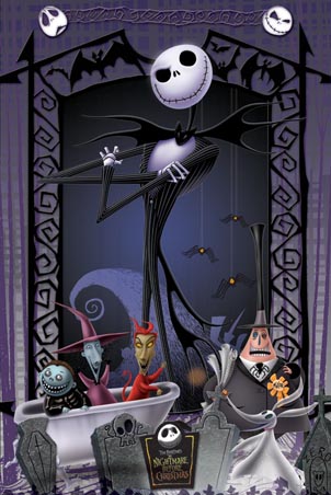 Image - Lghwr1209+jack-skellington-and-friends-the-nightmare-before ...