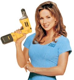 Image - Heidi.jpg - Home Improvement Wiki