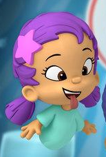 Image - Oona in do the check-up.png - Bubble Guppies Wiki