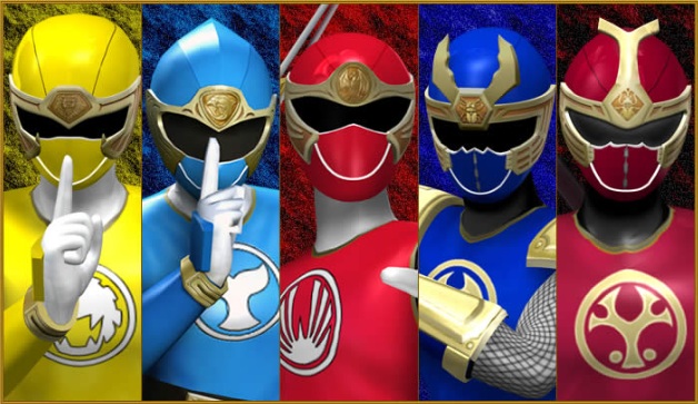 Ninpuu Sentai Hurricaneger - Super Sentai Battle: Dice-O Wiki