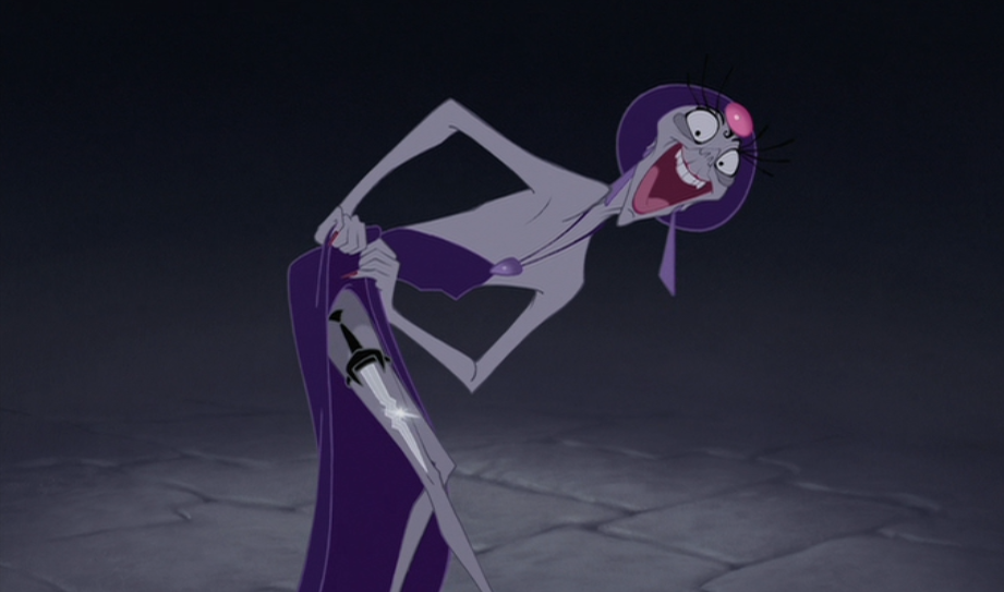 Image - Yzma 110.PNG - Disney Wiki - Wikia