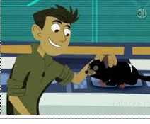 Chris Kratt - Wikratts, the Wild Kratts Wiki