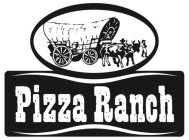 Pizza Ranch - Logopedia, the logo and branding site