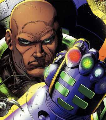 Lex Luthor - Villains Wiki - villains, bad guys, comic books, anime