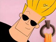 Johnny Bravo (character) - Johnny Bravo Wiki