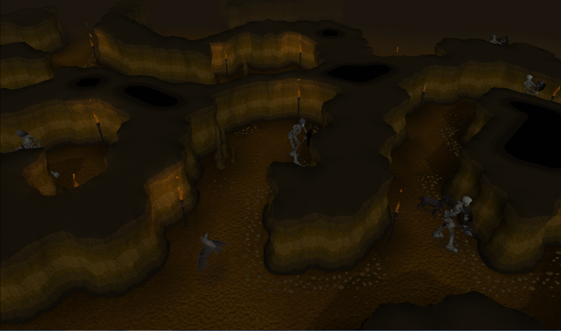 Shadow Dungeon - The RuneScape Wiki