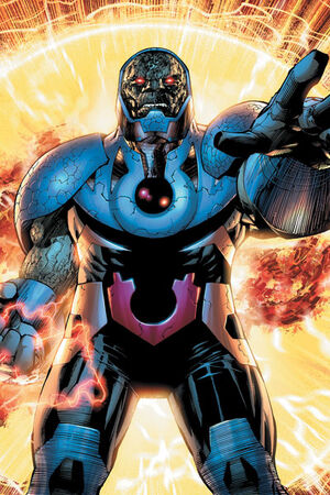 Darkseid - Villains Wiki - villains, bad guys, comic books, anime