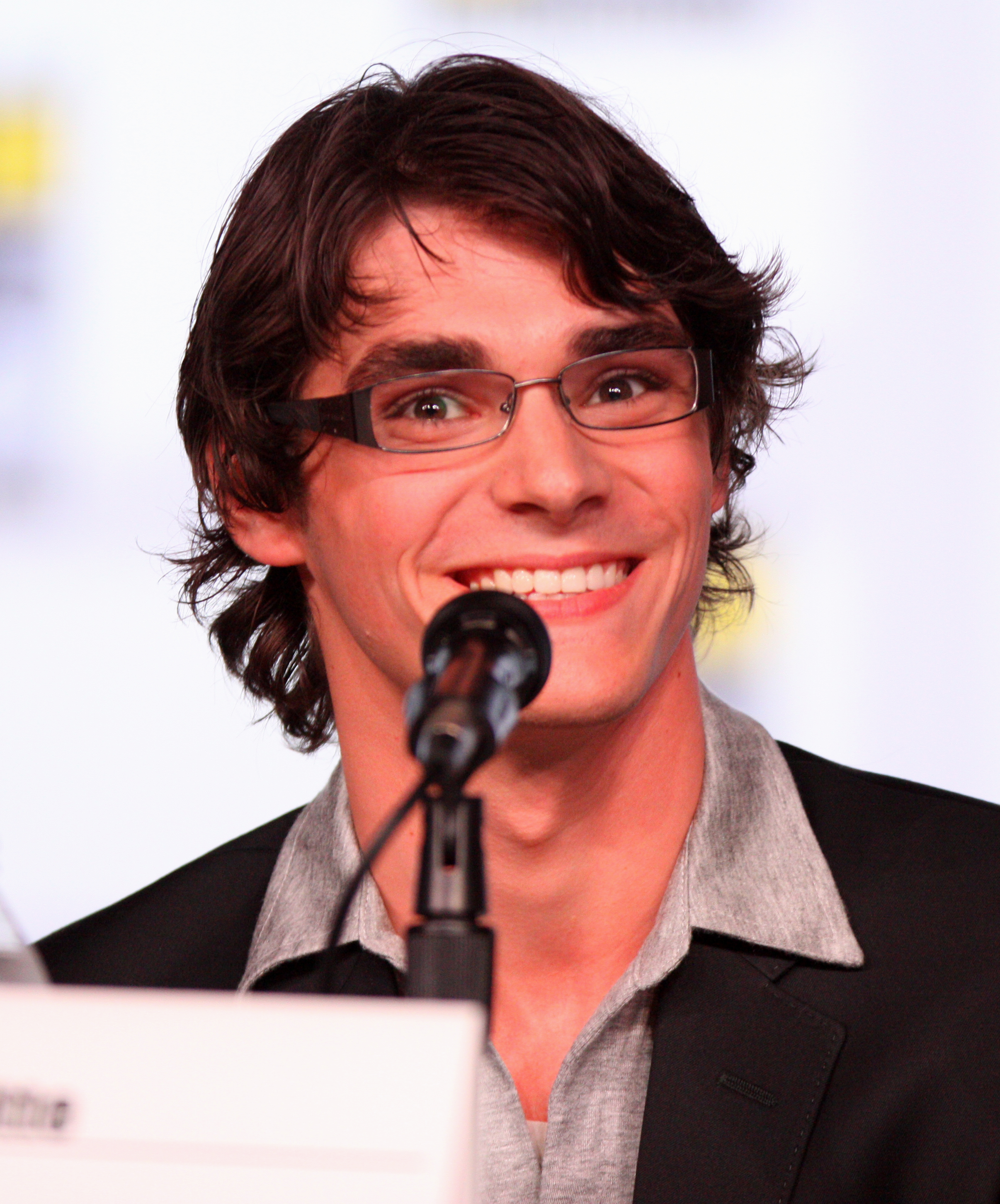 Next photo of RJ Mitte