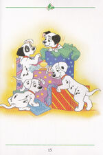 Lucky - 101 Dalmatians Wiki