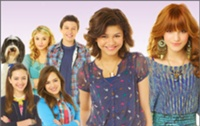 Characters - Frenemies Wiki