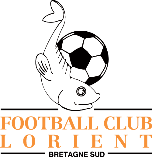 FC Lorient - Logopedia, the logo and branding site