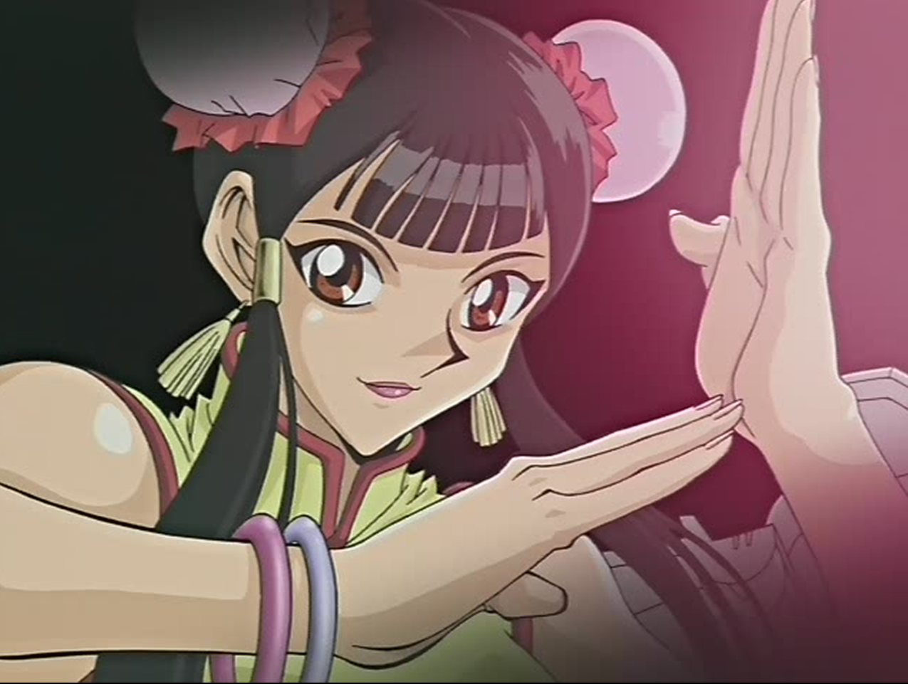 Vivian Wong - Yu-Gi-Oh! - Wikia