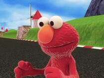 Elmo (animated) - Muppet Wiki