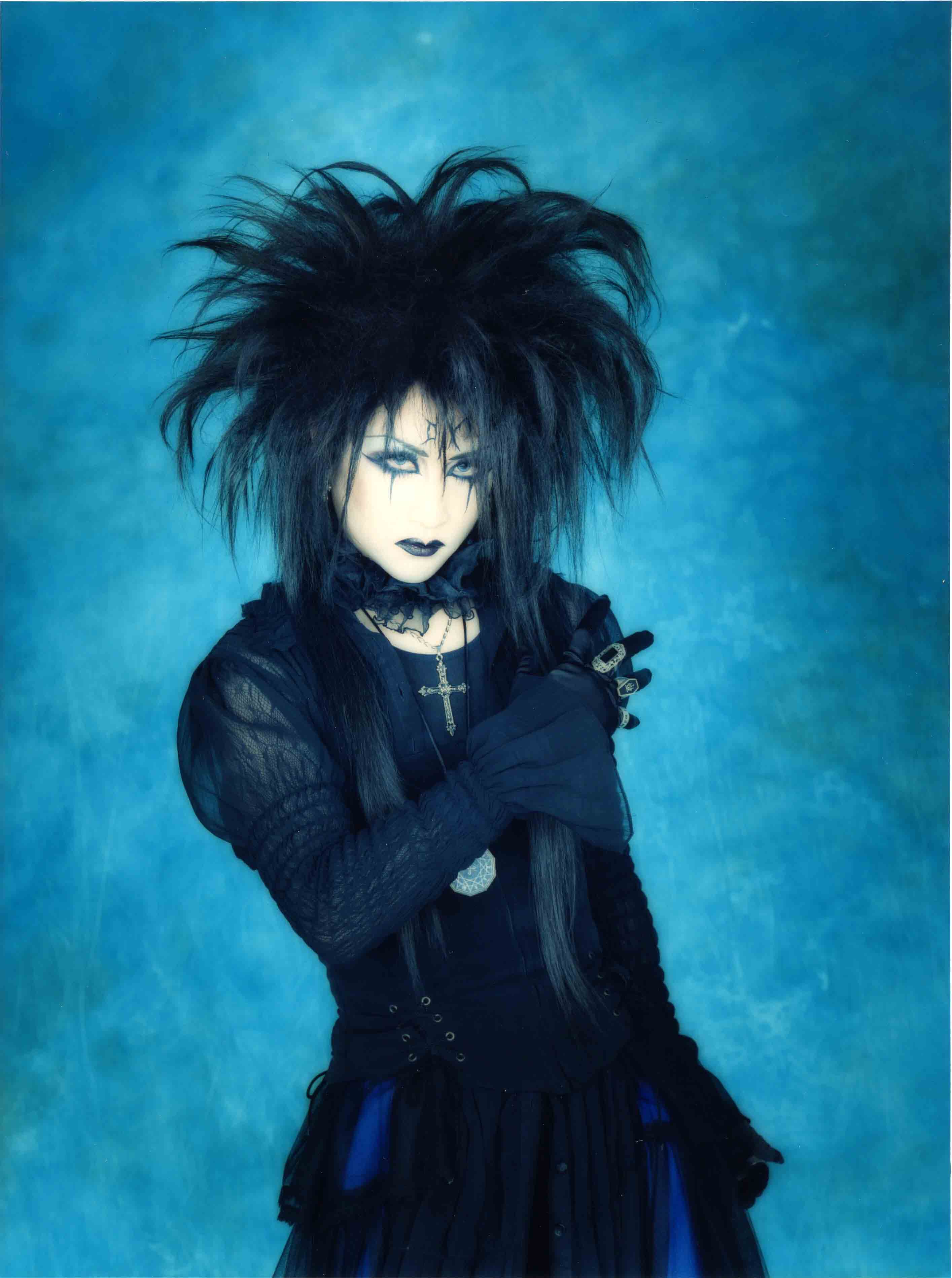 Mana - Wiki Visual Kei