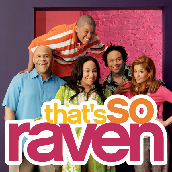 Image - That's So Raven, Season 4.jpg - That's So Raven wiki