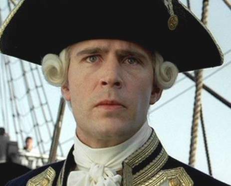 Image - Commodore James Norrington 13w.JPG - PotC Wiki - Wikia