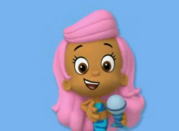 Molly's Gallery - A Bunch of Bones - Bubble Guppies Wiki