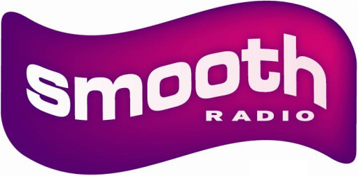 Smooth Radio - Logopedia, the logo and branding site