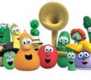 Category:Characters | VeggieTales - It's For the Kids! Wiki | FANDOM ...