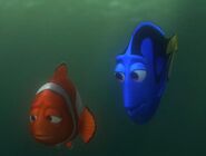 Sad Dory From Nemo Quotes. QuotesGram