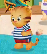 Daniel Tiger - Daniel Tiger's Neighborhood Wiki