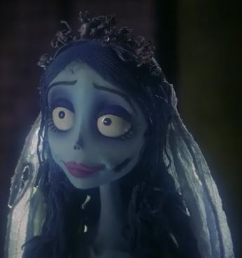 Emily - Tim Burton Wiki