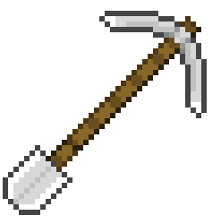 Image - Pickshovel.png - Minecraft Fan Fiction Wiki