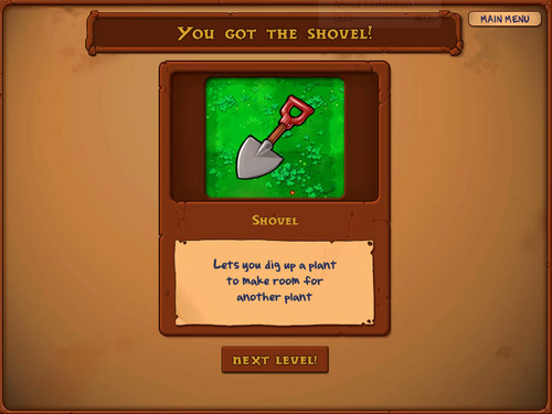 Shovel - Plants vs. Zombies Wiki, the free Plants vs. Zombies encyclopedia